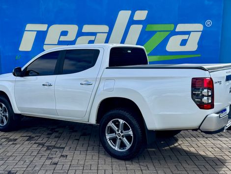 Mitsubishi L200 Triton Sport HPE 2.4 CD Diesel Aut.