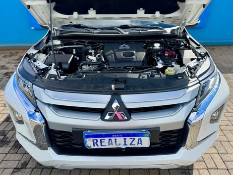 Mitsubishi L200 Triton Sport HPE 2.4 CD Diesel Aut.