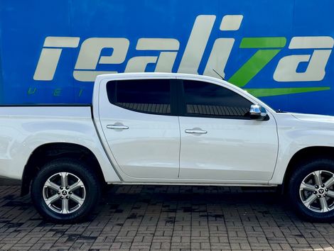 Mitsubishi L200 Triton Sport HPE 2.4 CD Diesel Aut.