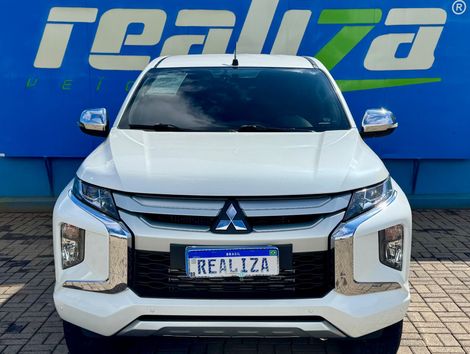 Mitsubishi L200 Triton Sport HPE 2.4 CD Diesel Aut.
