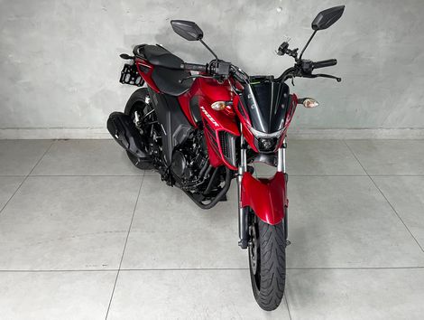 YAMAHA FZ25 250 FAZER FLEX
