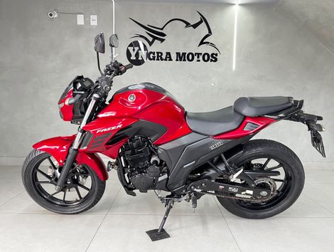 YAMAHA FZ25 250 FAZER FLEX