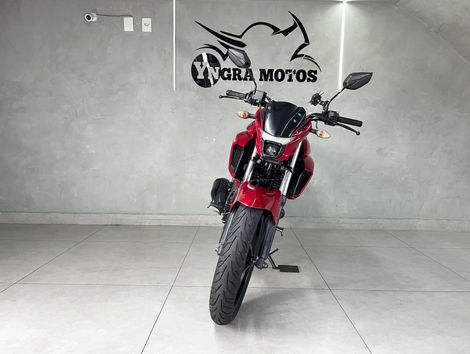 YAMAHA FZ25 250 FAZER FLEX
