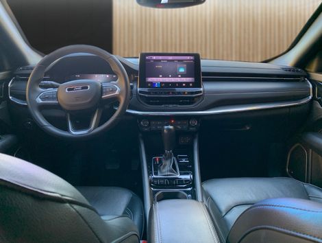 Jeep COMPASS S T270 1.3 TB 4x2 Flex Aut.
