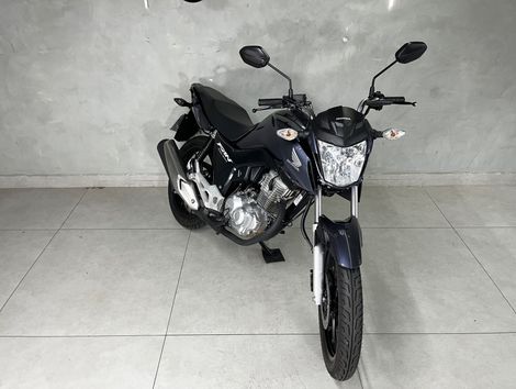 HONDA CG 160 FAN Flex