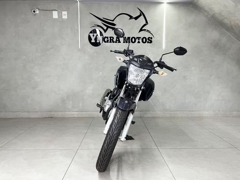 HONDA CG 160 FAN Flex