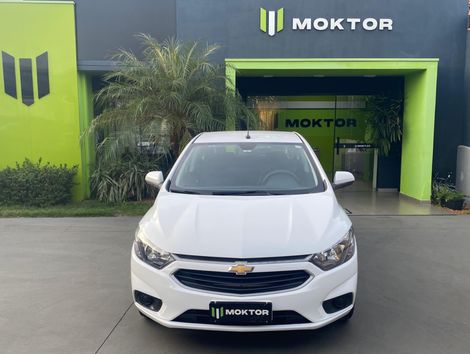 Chevrolet ONIX HATCH LT 1.0 8V FlexPower 5p Mec.