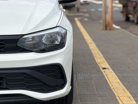 VolksWagen Polo Track 1.0 Flex 12V 5p