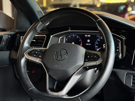VolksWagen Nivus Highline 1.0 200 TSI Flex Aut.