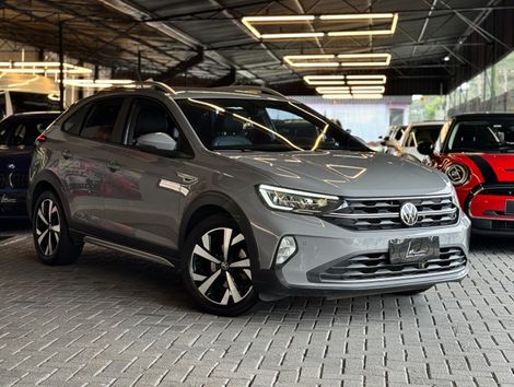 VolksWagen Nivus Highline 1.0 200 TSI Flex Aut.