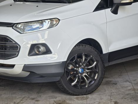 Ford EcoSport FREESTYLE 1.6 16V Flex 5p