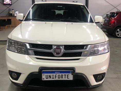 Fiat FREEMONT EMOT./PRECISION 2.4 16V 5p Aut.