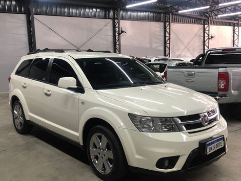 Fiat FREEMONT EMOT./PRECISION 2.4 16V 5p Aut.
