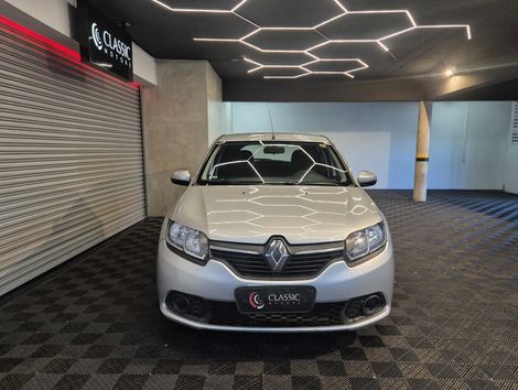 Renault SANDERO Expression Flex 1.6 16V 5p