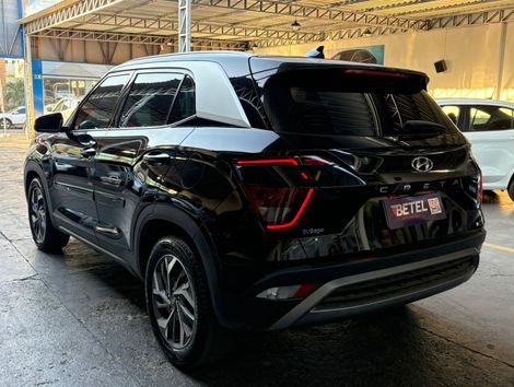 Hyundai Creta Limited 1.0 TB 12V Flex Aut.