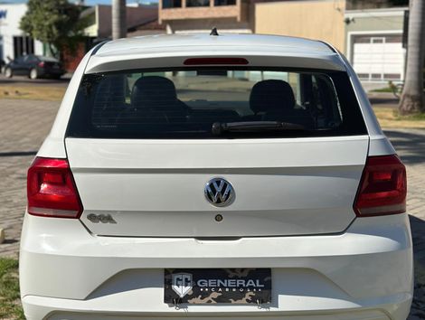 VolksWagen Gol 1.0 Flex 12V 5p