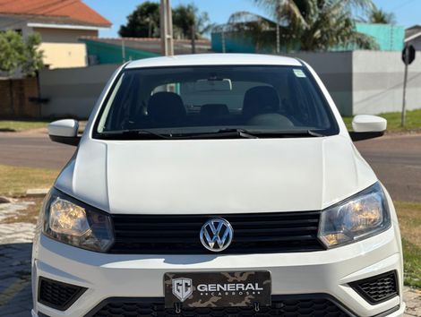 VolksWagen Gol 1.0 Flex 12V 5p