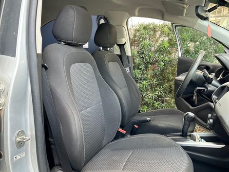 Chevrolet ONIX HATCH LT 1.4 8V FlexPower 5p Aut.