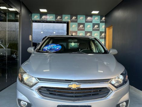 Chevrolet ONIX HATCH LT 1.4 8V FlexPower 5p Aut.