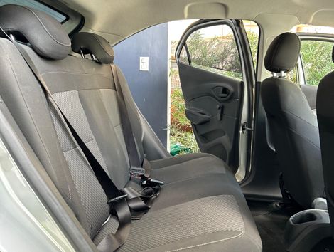Chevrolet ONIX HATCH LT 1.4 8V FlexPower 5p Aut.
