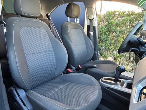 Chevrolet ONIX HATCH LT 1.4 8V FlexPower 5p Aut.