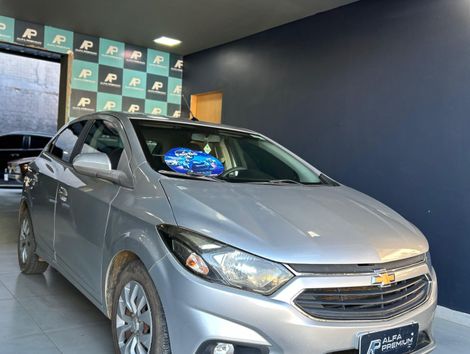 Chevrolet ONIX HATCH LT 1.4 8V FlexPower 5p Aut.