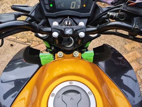 HONDA CB TWISTER/FLEXONE 250cc