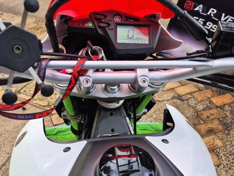 YAMAHA XT 660 R