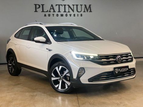 Volkswagen Highline 1.0 200 TSI Flex Aut. 