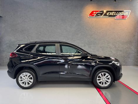 Chevrolet TRACKER LTZ 1.0 Turbo 12V Flex Aut.