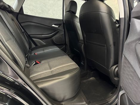 Chevrolet TRACKER LTZ 1.0 Turbo 12V Flex Aut.