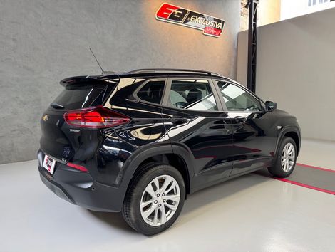 Chevrolet TRACKER LTZ 1.0 Turbo 12V Flex Aut.
