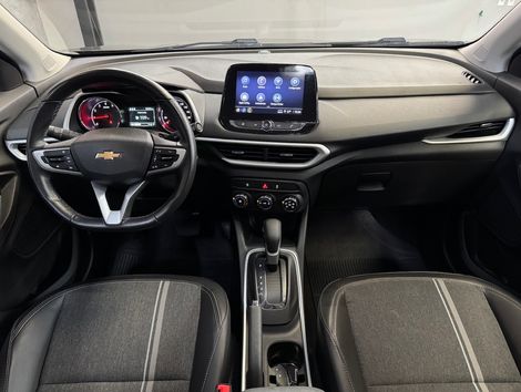 Chevrolet TRACKER LTZ 1.0 Turbo 12V Flex Aut.