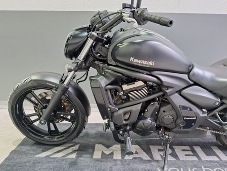 KAWASAKI VULCAN S 650