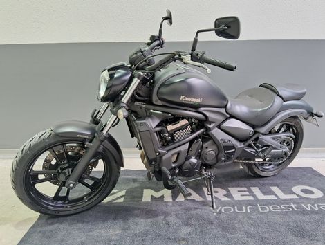 KAWASAKI VULCAN S 650