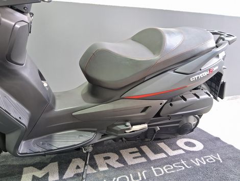 DAFRA CITYCOM S 300i/300i ABS
