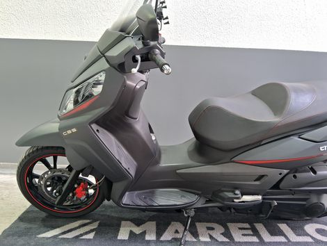 DAFRA CITYCOM S 300i/300i ABS