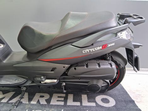 DAFRA CITYCOM S 300i/300i ABS