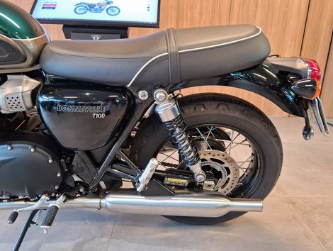 TRIUMPH BONNEVILLE T 100