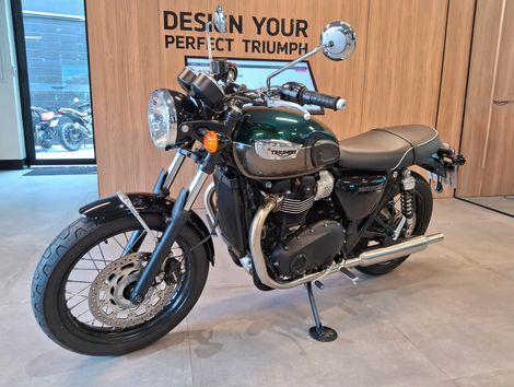 TRIUMPH BONNEVILLE T 100