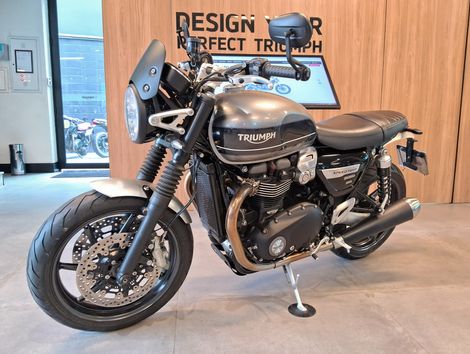 TRIUMPH Speed Twin 1200cc