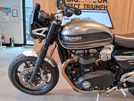 TRIUMPH Speed Twin 1200cc