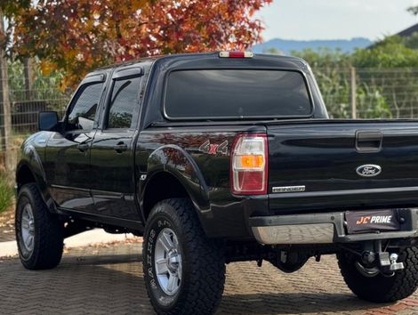 Ford Ranger XLT 2.3 16V 150cv CD Repower.