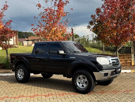 Ford Ranger XLT 2.3 16V 150cv CD Repower.