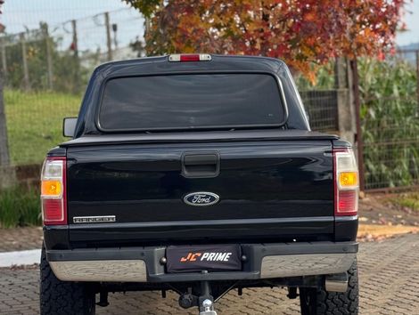 Ford Ranger XLT 2.3 16V 150cv CD Repower.