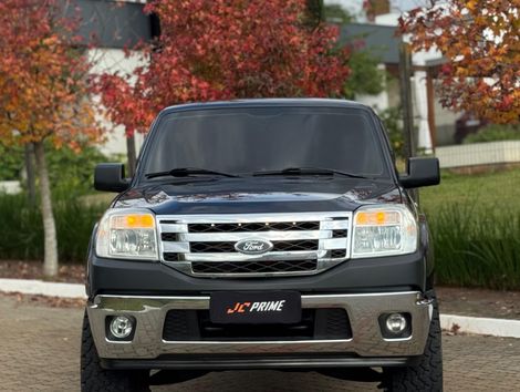 Ford Ranger XLT 2.3 16V 150cv CD Repower.