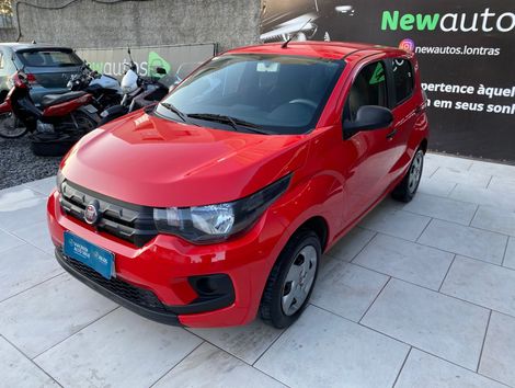 Fiat MOBI LIKE 1.0 Fire Flex 5p.