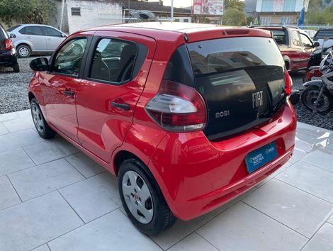 Fiat MOBI LIKE 1.0 Fire Flex 5p.