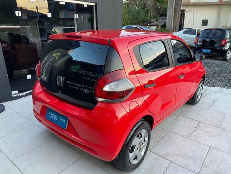 Fiat MOBI LIKE 1.0 Fire Flex 5p.