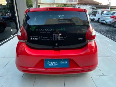 Fiat MOBI LIKE 1.0 Fire Flex 5p.